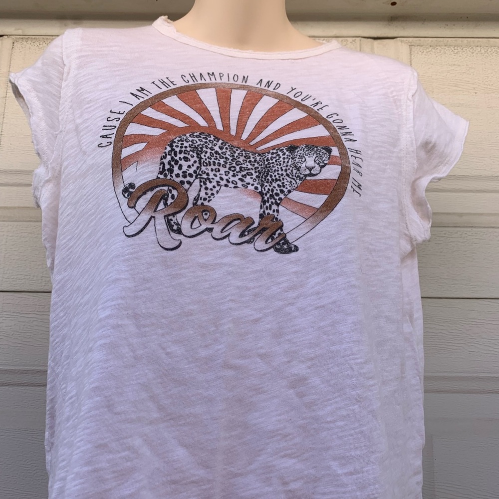 Circlex Short Sleeve Tee